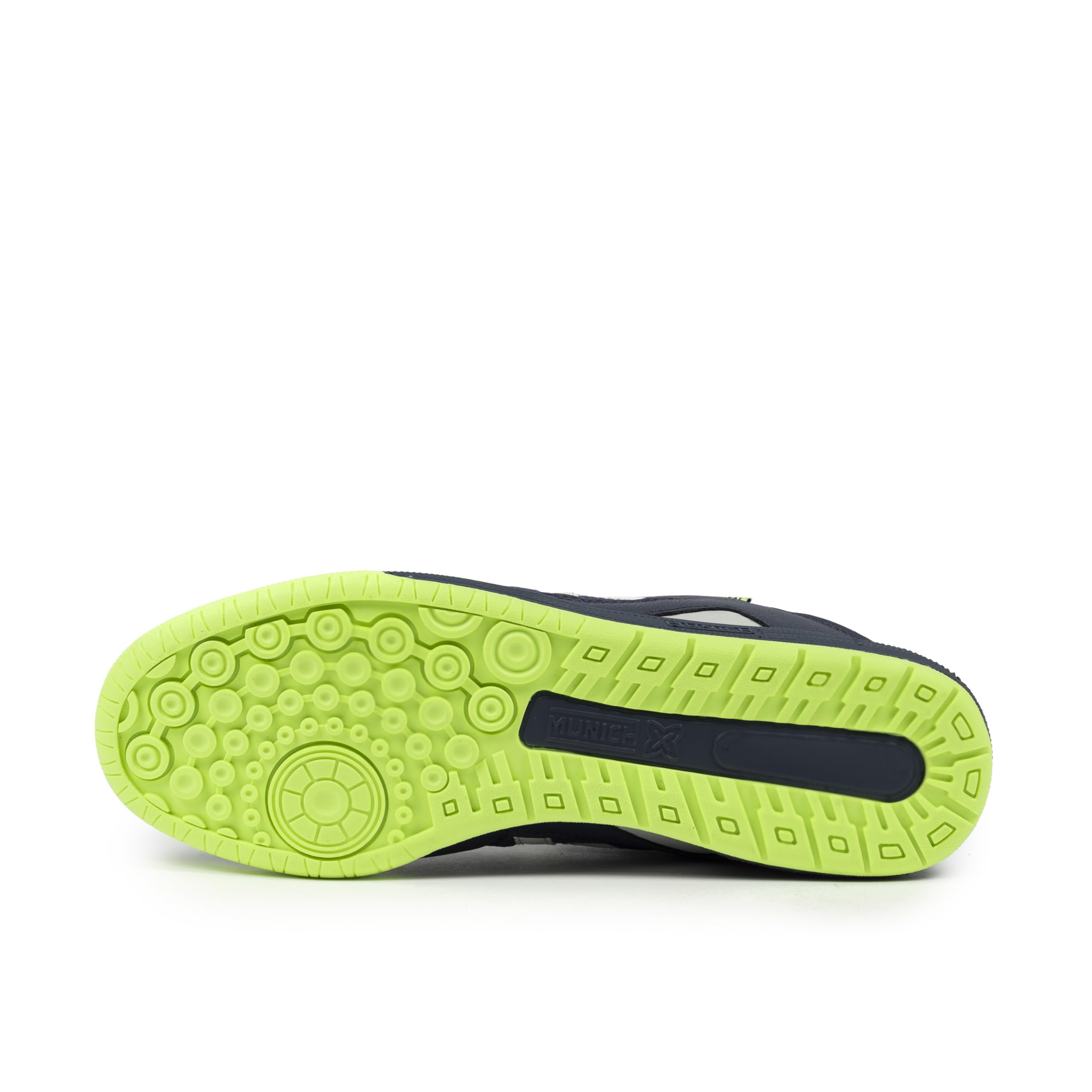 Munich Continental 966, Zapatillas Unisex Adulto
