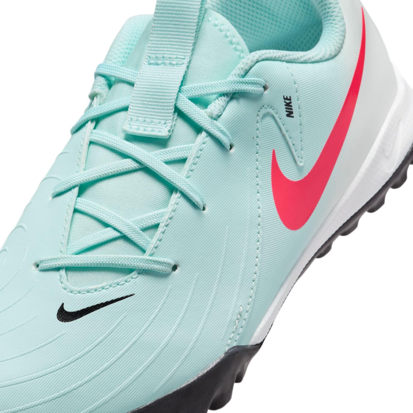 NIKE Uniseks Nike Jr. Phantom Gx 2 ClubOksford płaski