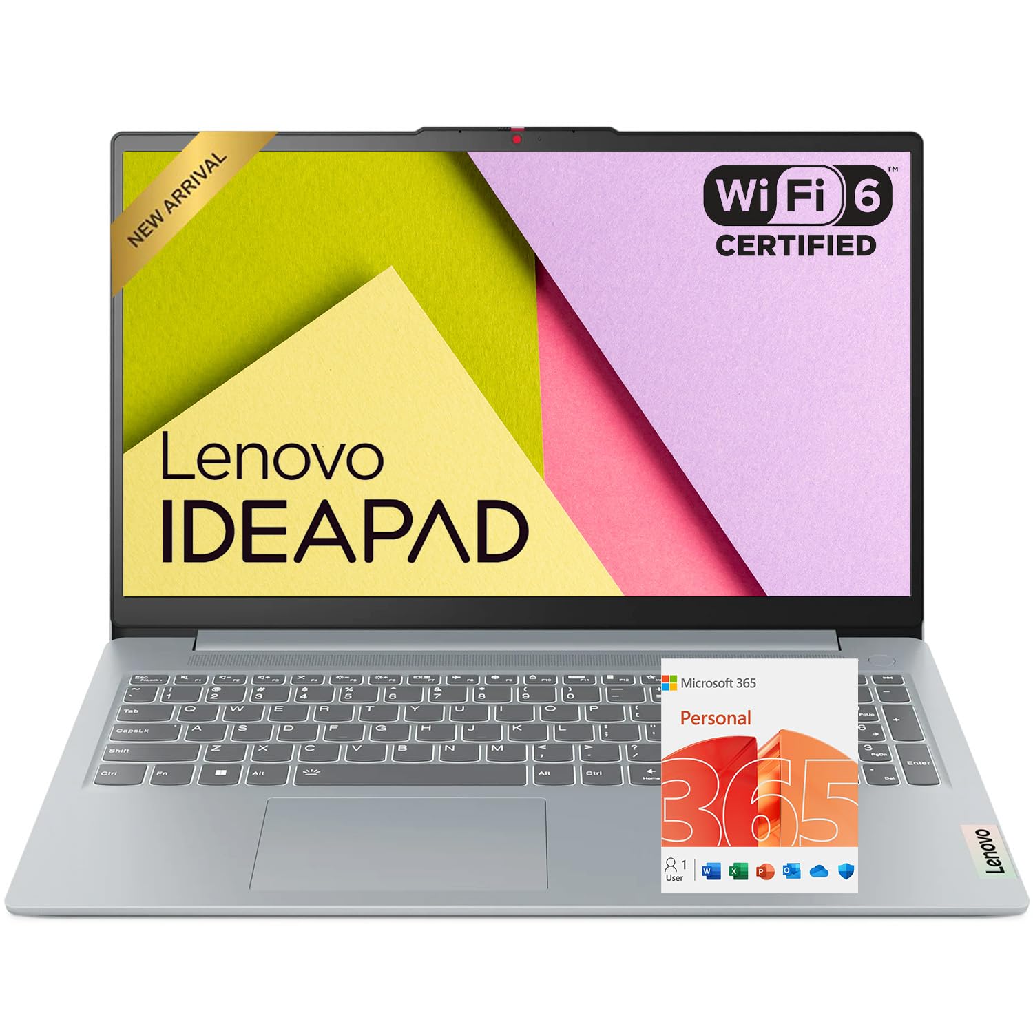 レノボ IDEAPAD  Slim360i Amazon.com: Lenovo IdeaPad Slim 3i • 15.6