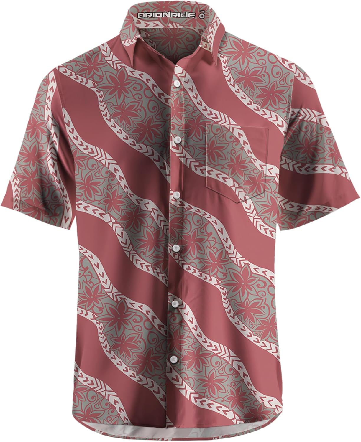 Cycling Shirts-Original Design Ethnic Style