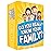 Do You Really Know Your Family? A Fun Family Game Filled with Conversation Starters and Challenges - Great for Kids, Teens and Adults
