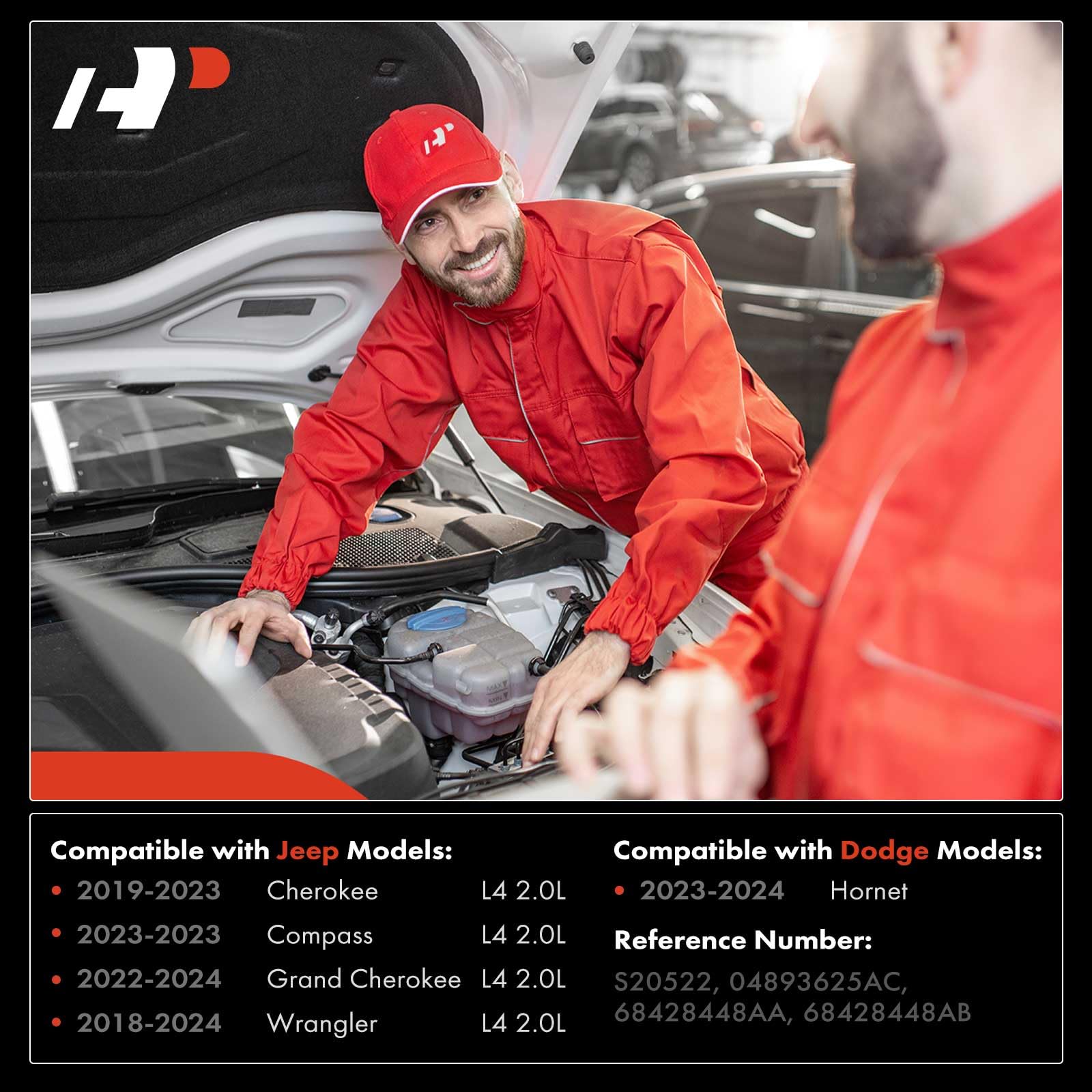 Electronic Throttle Body For Jeep For Cherokee For Wrangler For - View #2