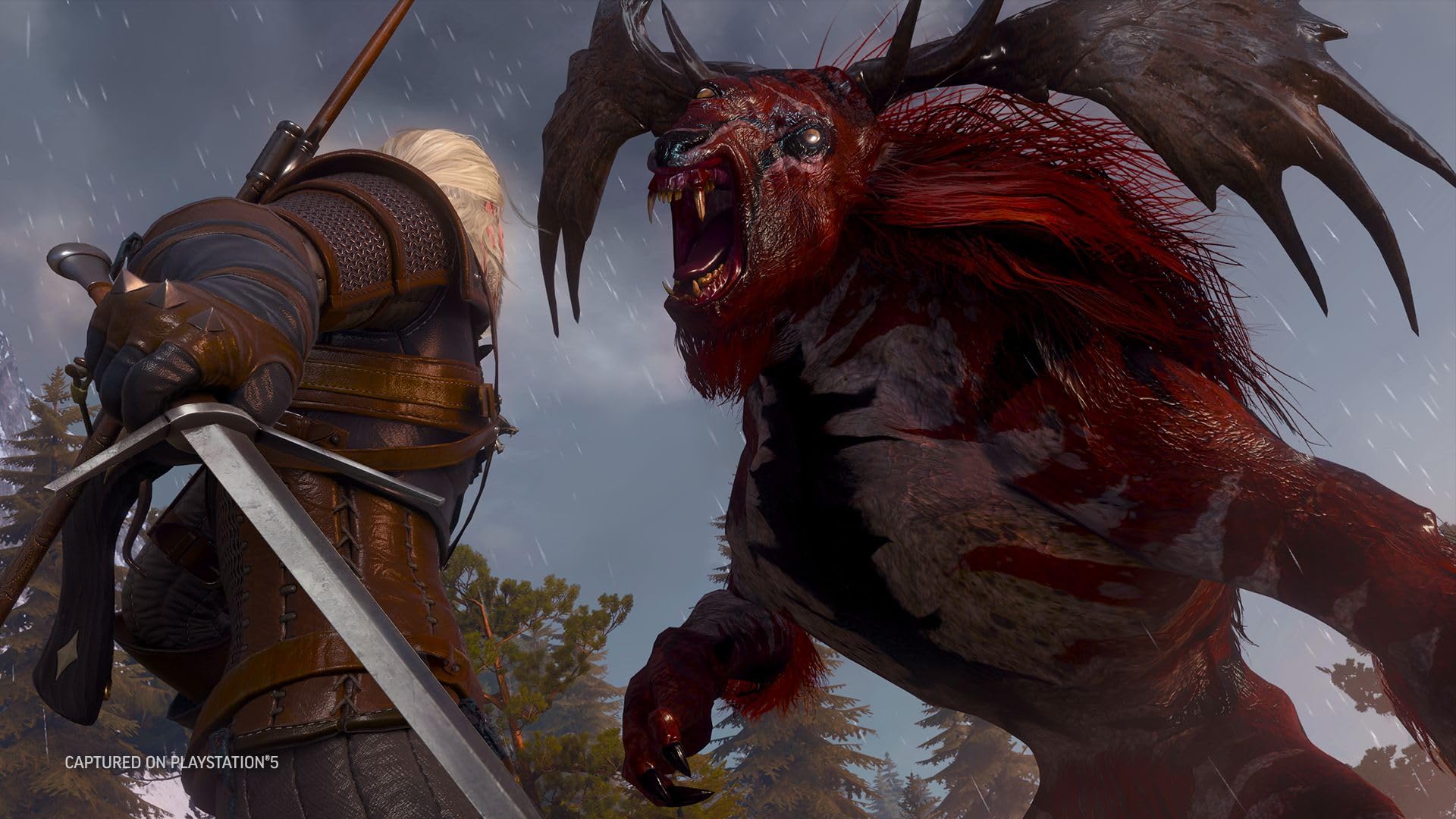 The Witcher 3: Complete Edition - [PlayStation 5]