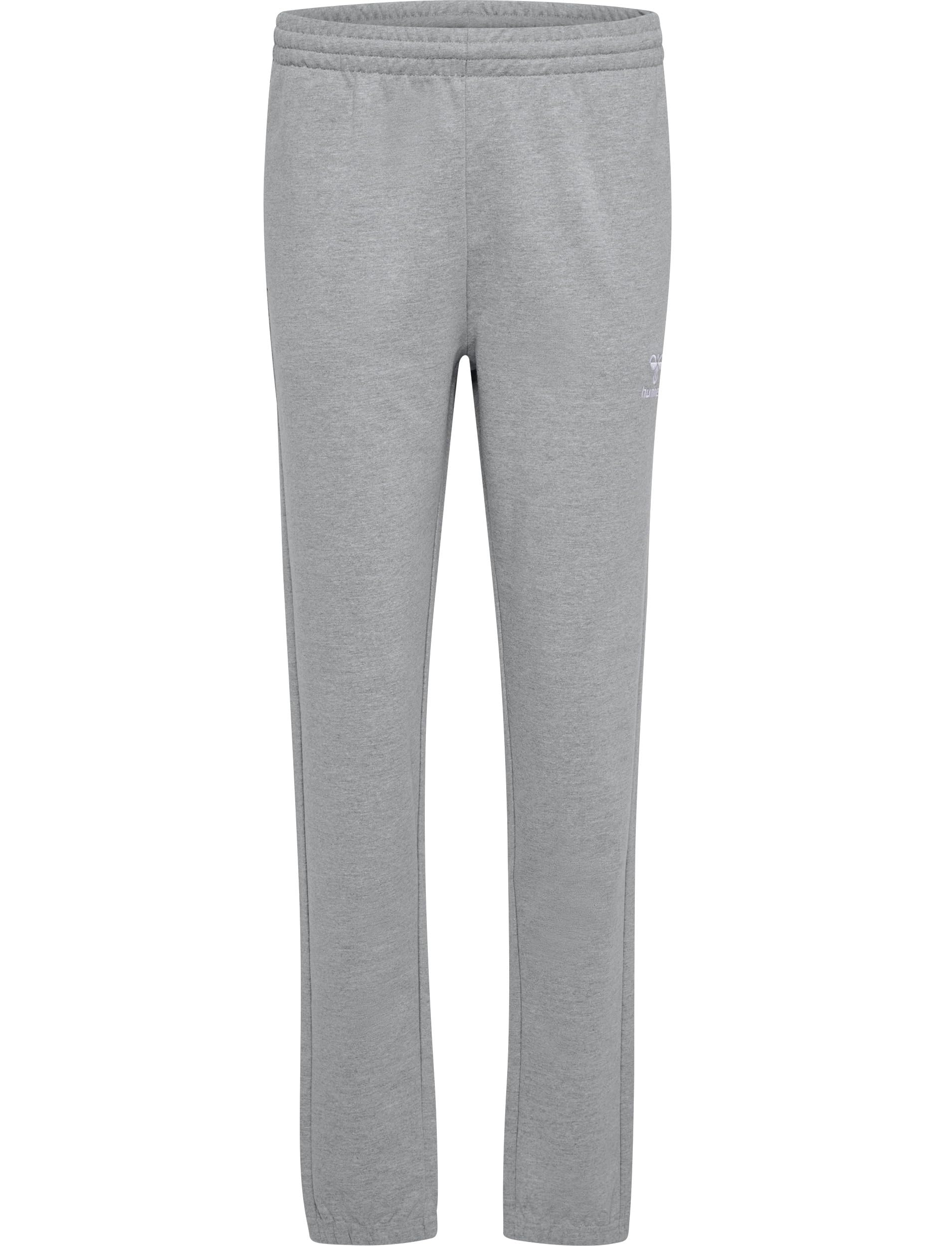 hummel Hmlgo 2.0 Women's Sweatpants Grey Melange