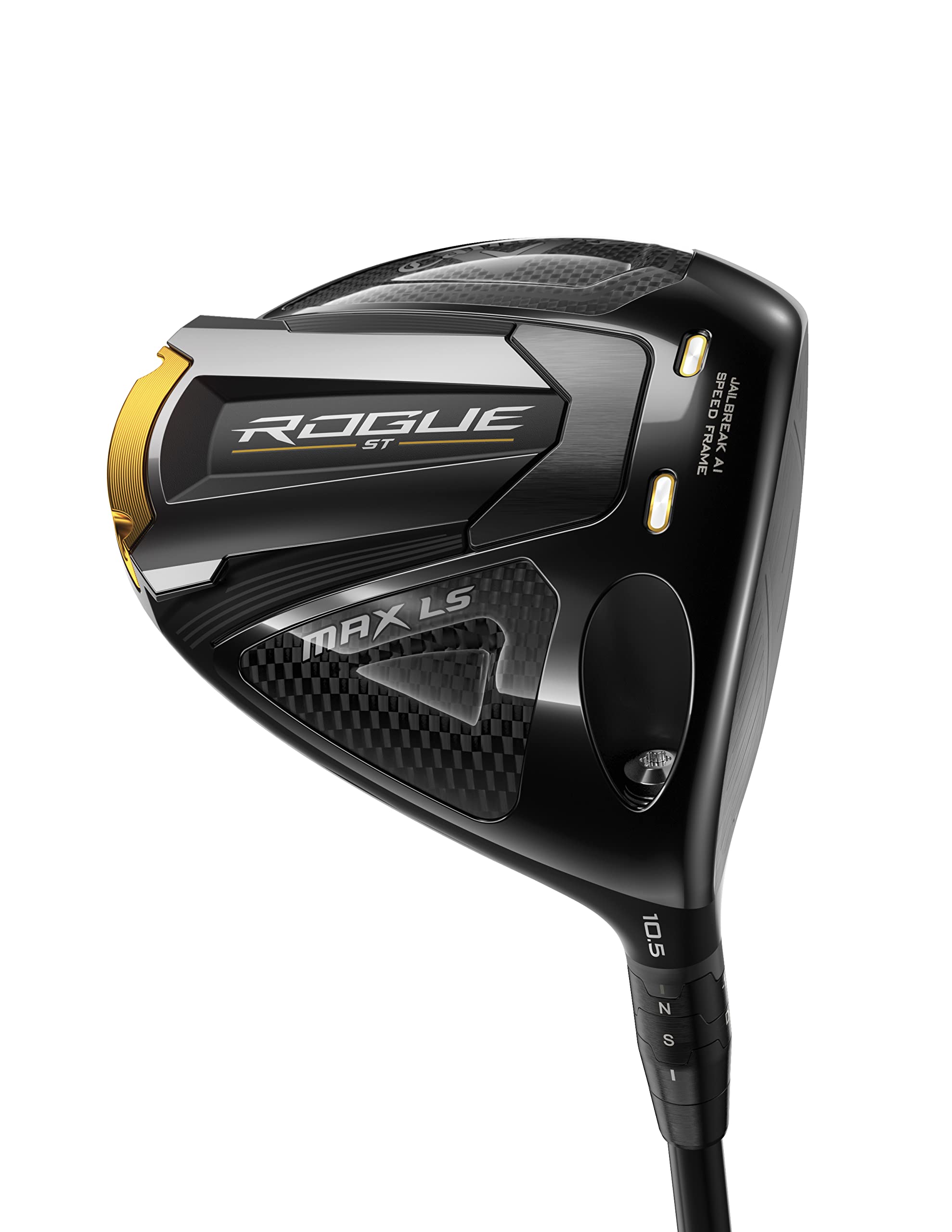 Amazon.com: Callaway Golf 2022 Rogue ST Max LS Driver