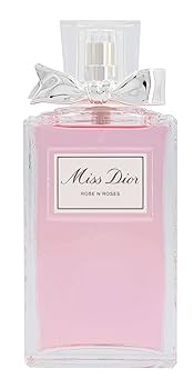 Amazon.com : Dior Miss Rose N'roses Eau De Toilette Spray