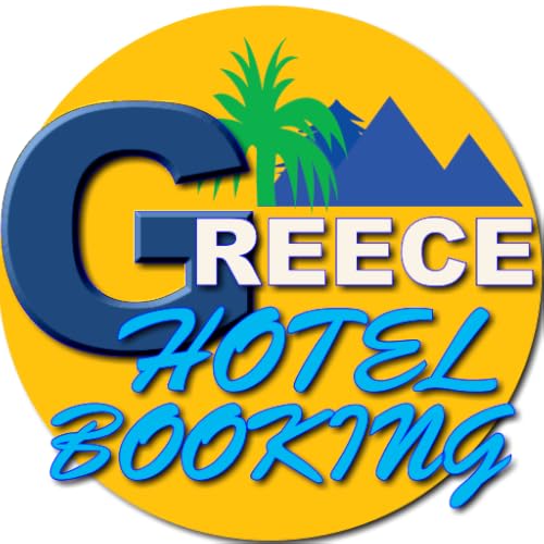 Greece Hotel Booking