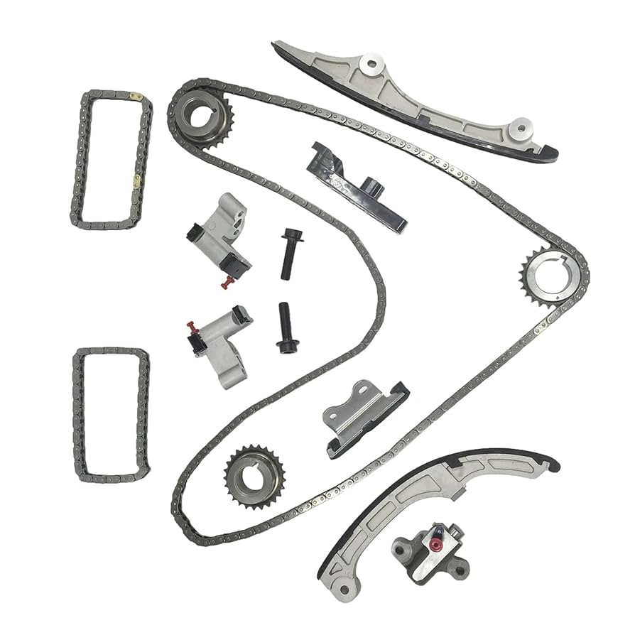 【KT】 7 hole female Headlight connector 18369.062.000