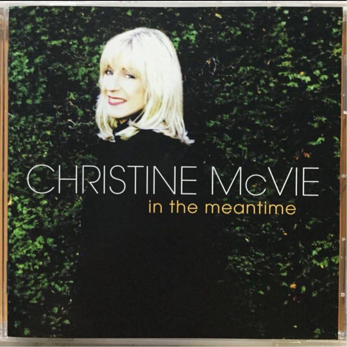 Amazon.co.jp: 国内盤！Christine McVie/クリスティン・マクヴィー/In 