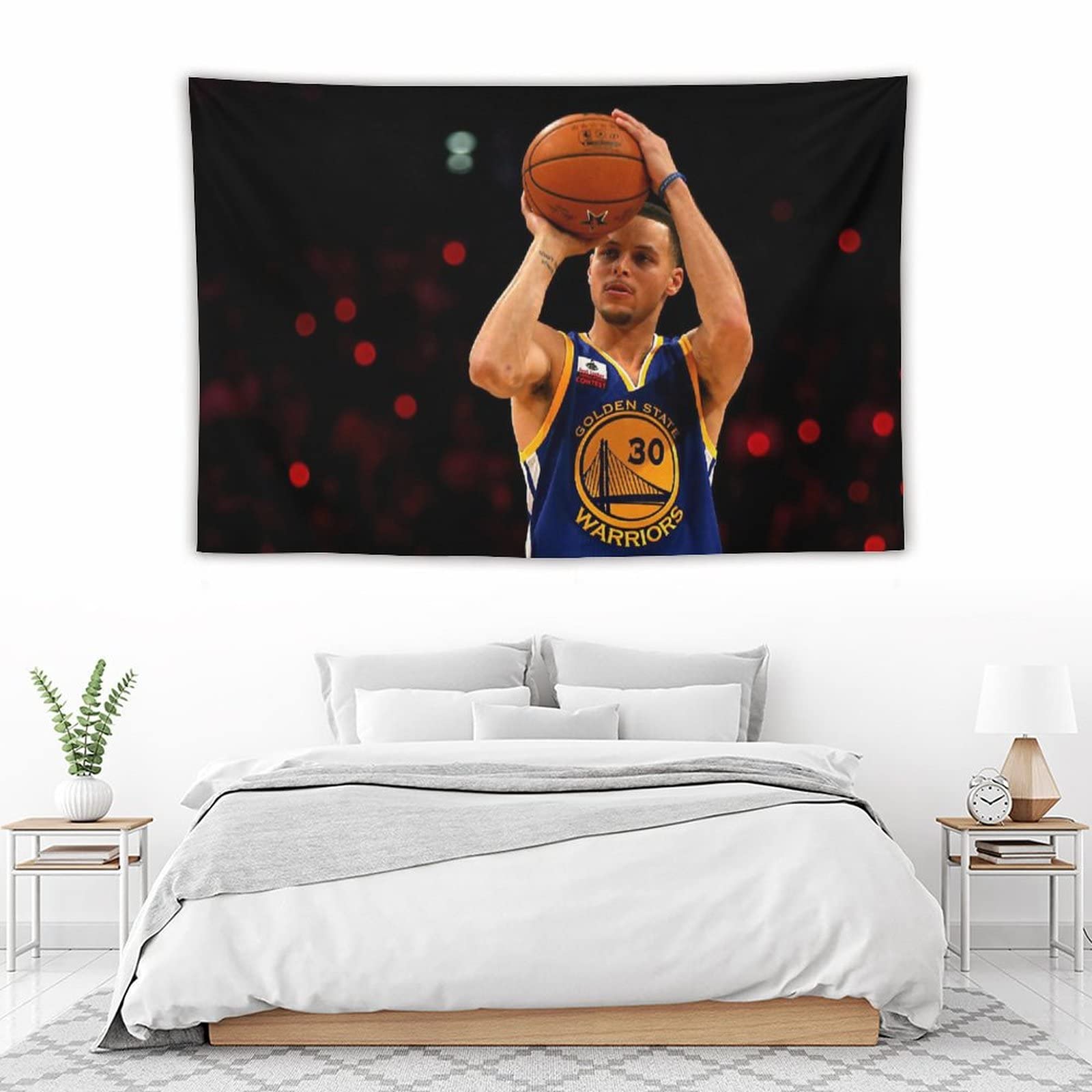 Amazon.co.jp: Stephen Curryステフィン・カリーポスター写真