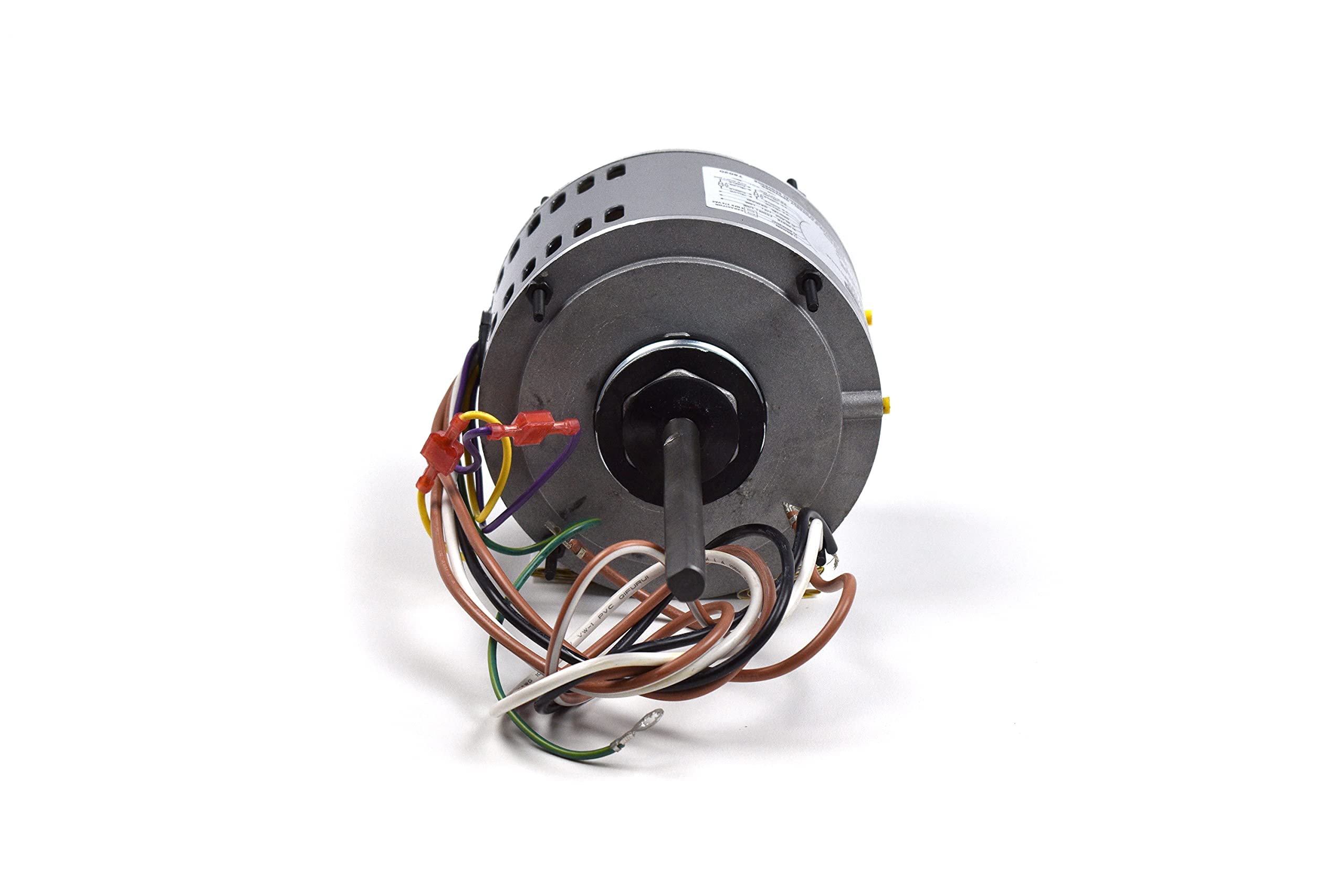 Evaporator Fan motor for Thermal Edge HC101, HC121 and HC151 Air Conditioner 220V 60 Hz and 440V 60 Hz