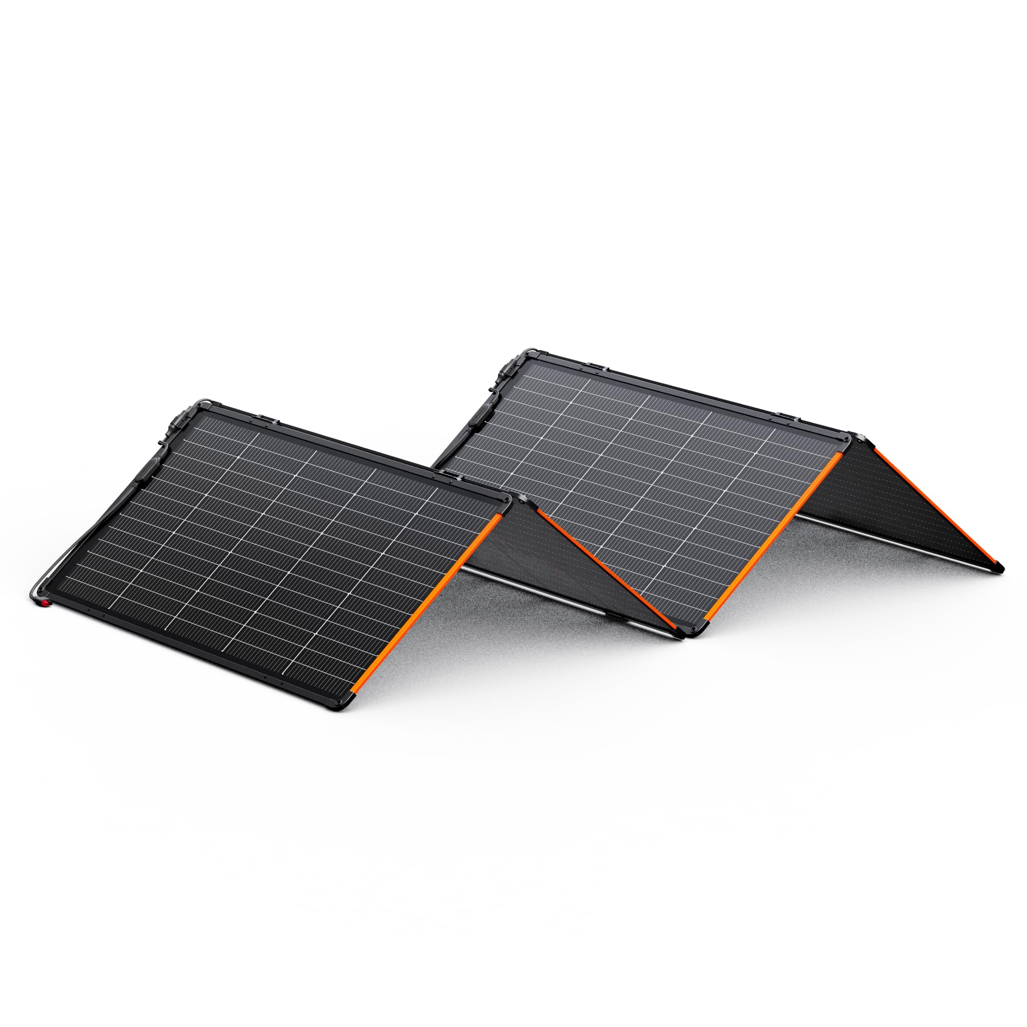 Jackery SolarSaga 340W X Portable Solar Panel, 372W Output, IP68