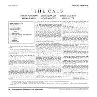 Vista 2 de The Cats (Serie Original Jazz Classics)LP