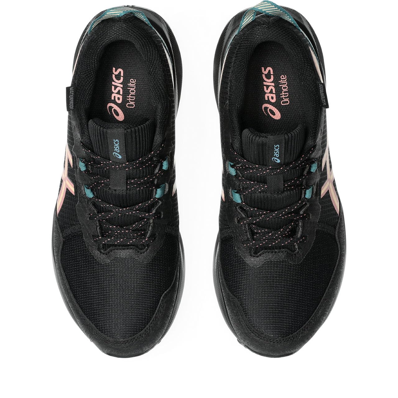 ASICS Damen Gel-Venture 11 WaterproofSneaker