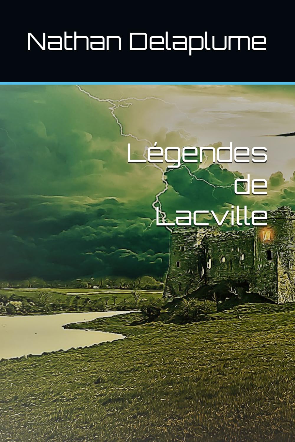 Légendes de Lacville