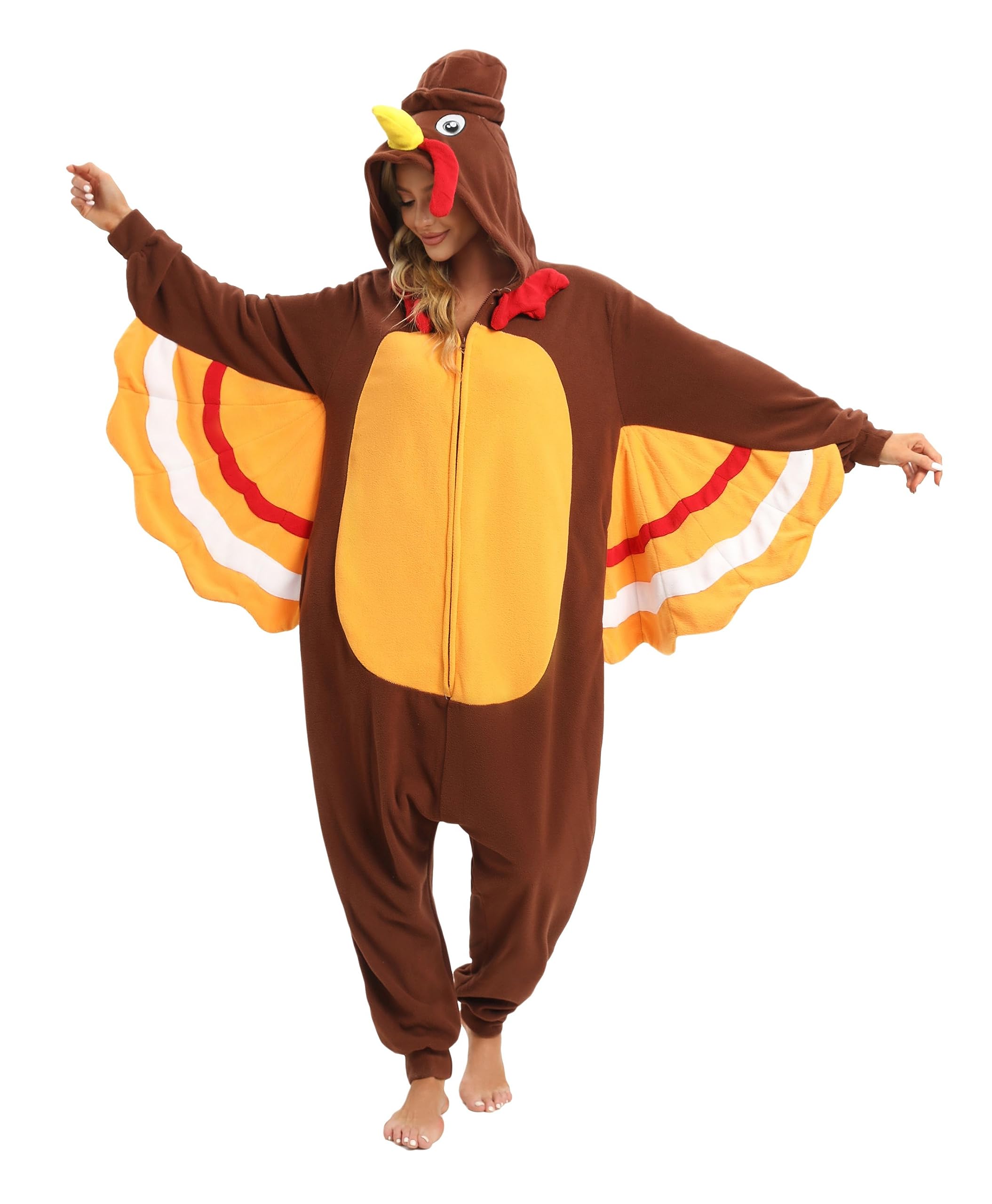 shelovely Animali Onesie Unisex