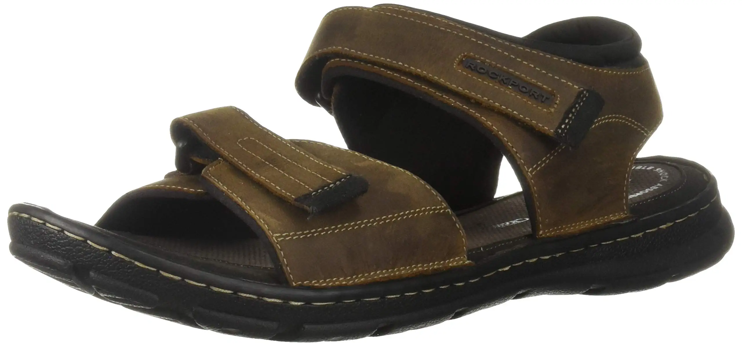 قیمت و خرید صندل بند مردانه Rockport 