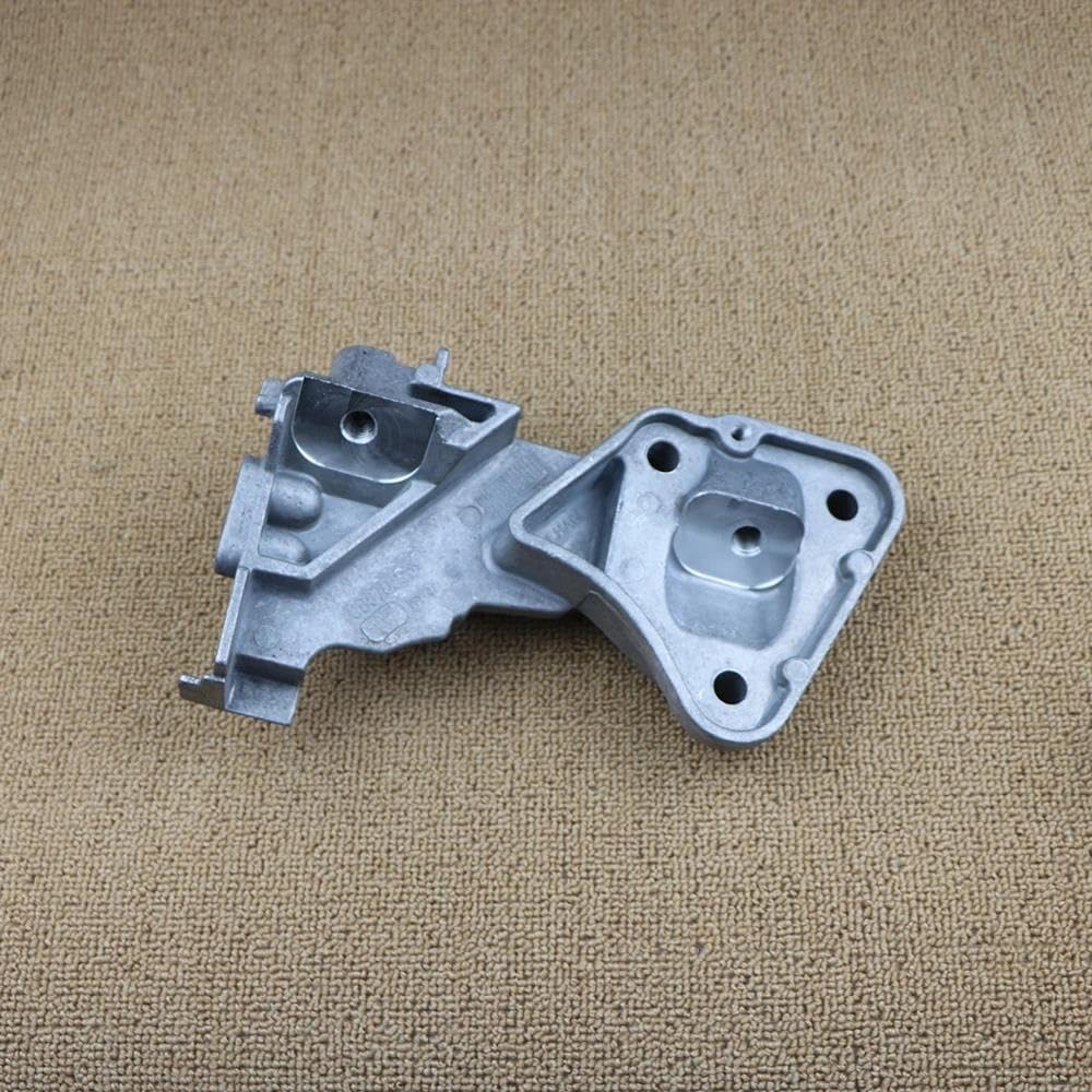 Supports de moteur pour VOLVO S40 2004 2005 2006 2007 2008 2009 2010 2011, support de transmission avant 8670393