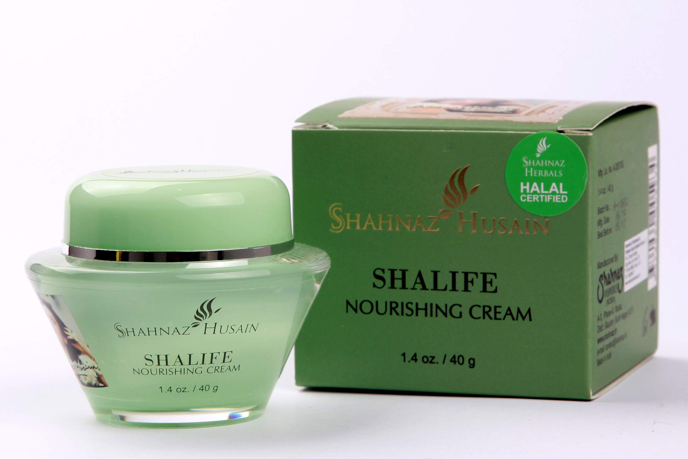 Shahnaz HusainSHALIFE,40g
