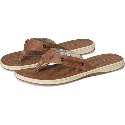 Sperry Seafish dark beige