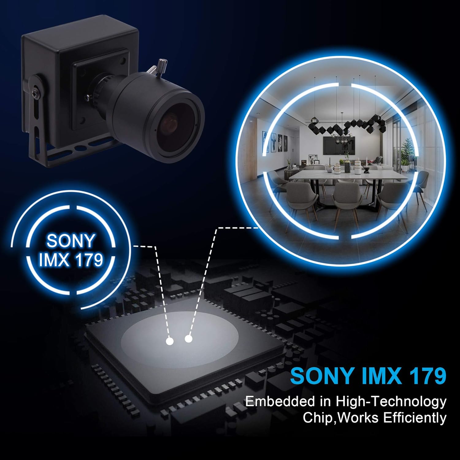 Black Friday - 50% OFF Varifocal Lens Usb Camera Full HD 2448P Usb Webcam Mini Camera,8 MP High Definition Usb with Cameras,USB2.0 Web Cameras,Plug&Play,2.8-12mm Varifocal Lens USB Cameras with UVC for Android Linux Windows Exclusive Discount 60% Price Varifocal Lens Usb Camera Full HD 2448P Usb Webcam Mini Camera,8 MP High Definition Usb with Cameras,USB2.0 Web Cameras,Plug&Play,2.8-12mm Varifocal Lens USB Cameras with UVC for Android Linux Windows
