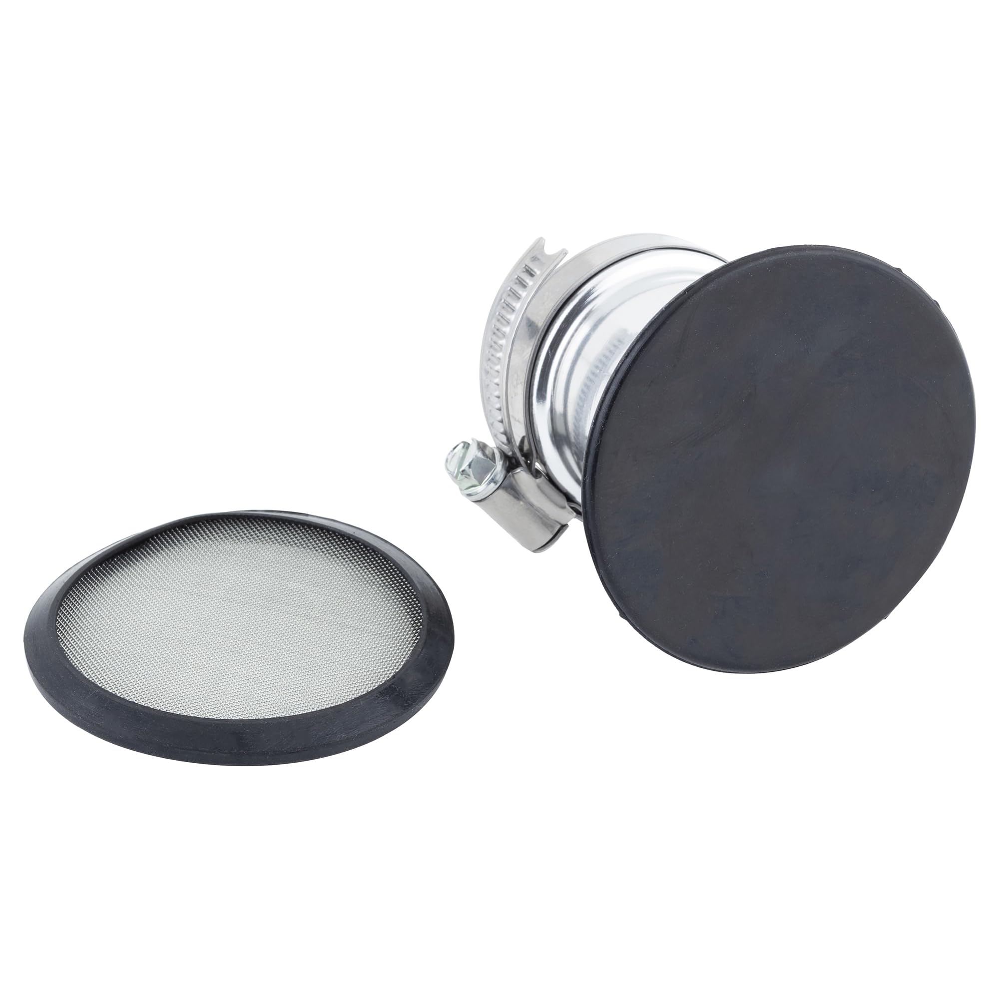 Amazon | キジマ(Kijima) バイクパーツ エアーファンネル 汎用 内径