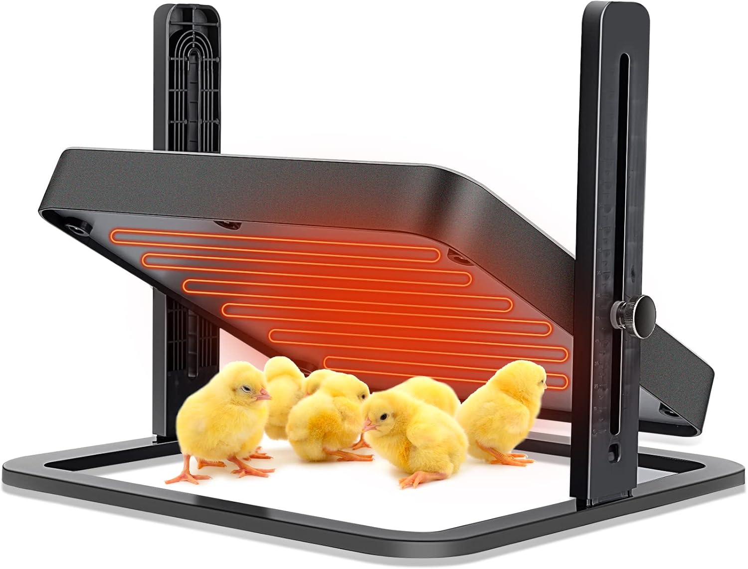 Treela Chick Brooder Heating Plate Chicken Brooder Heater
