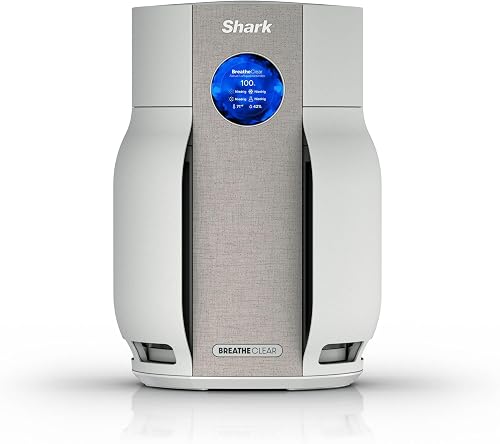 Shark BreatheClear HP162EU