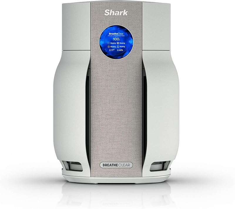 Shark BreatheClear HP162EU