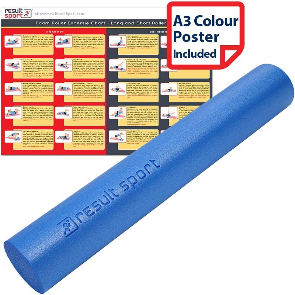 rullo corporeo per il muscolo