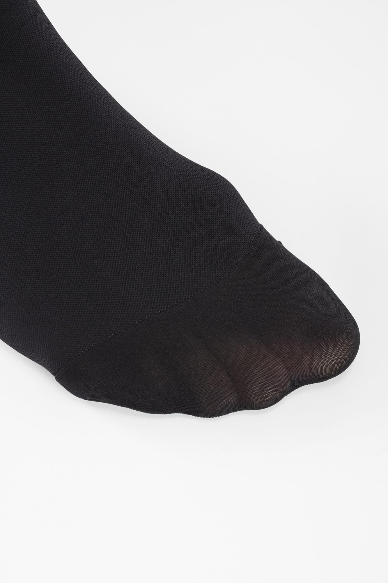 Relaxsan M1150 Calcetines hasta la rodilla médicos de microfibra clase 1 - K1 compresión graduada