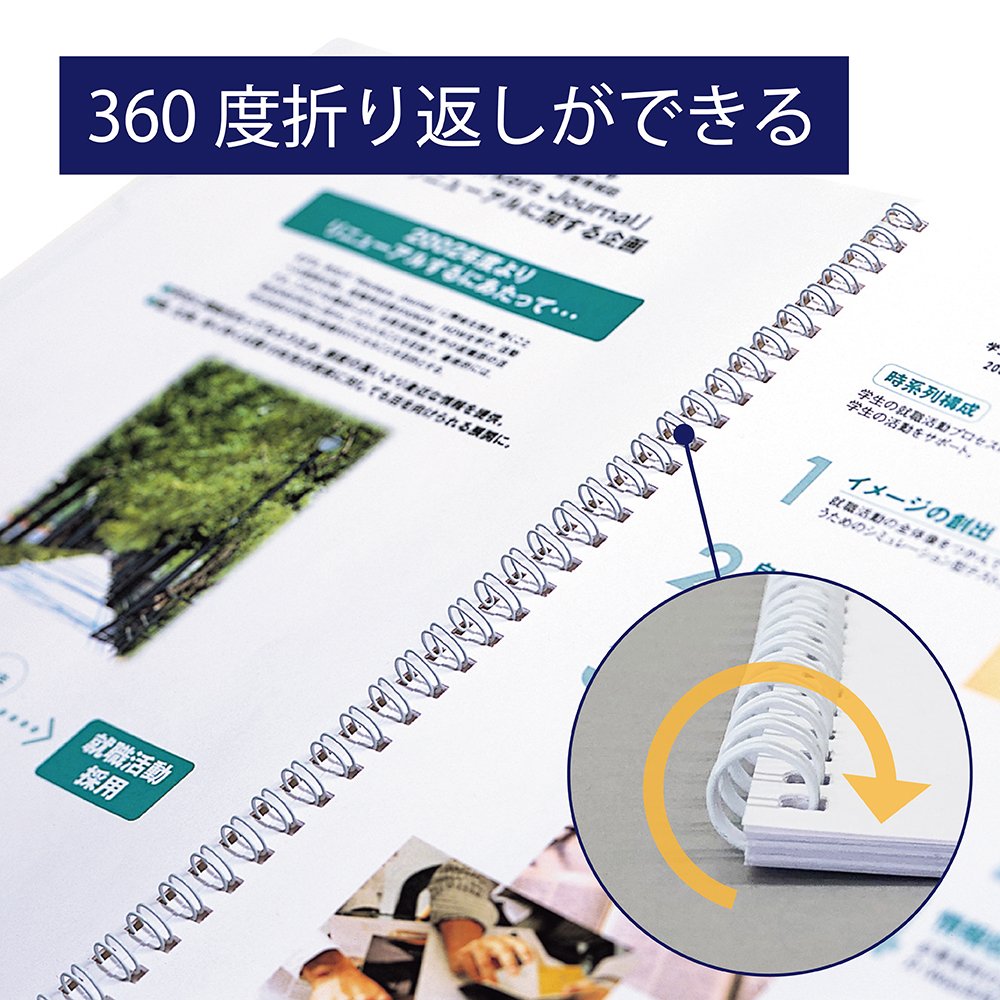 Amazon | カール事務器 トジックル ダブルループリング製本機 TZ-W34