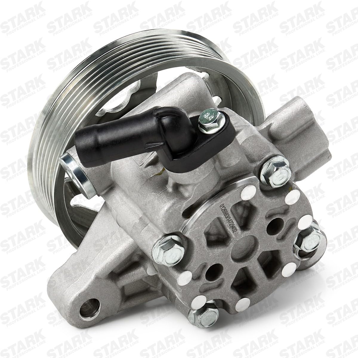 STARK SKHP-0541091 Bomba de dirección hidráulico Compatible con HONDA Accord VII Berlina CL, CN