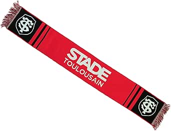 Écharpe Collector Toulouse FC – Coupe de France 2022/2023