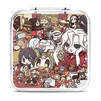 Nintendo Switch ゲームセット5個 カセットケース スイッチケース Nintendo Switch ゲームセット5個 カセットケース スイッチ