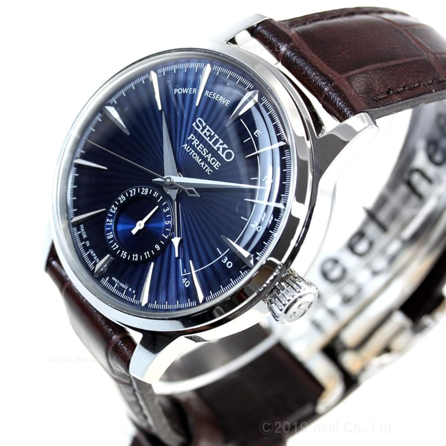 Amazon.co.jp: [セイコー]SEIKO プレザージュ PRESAGE 自動巻き
