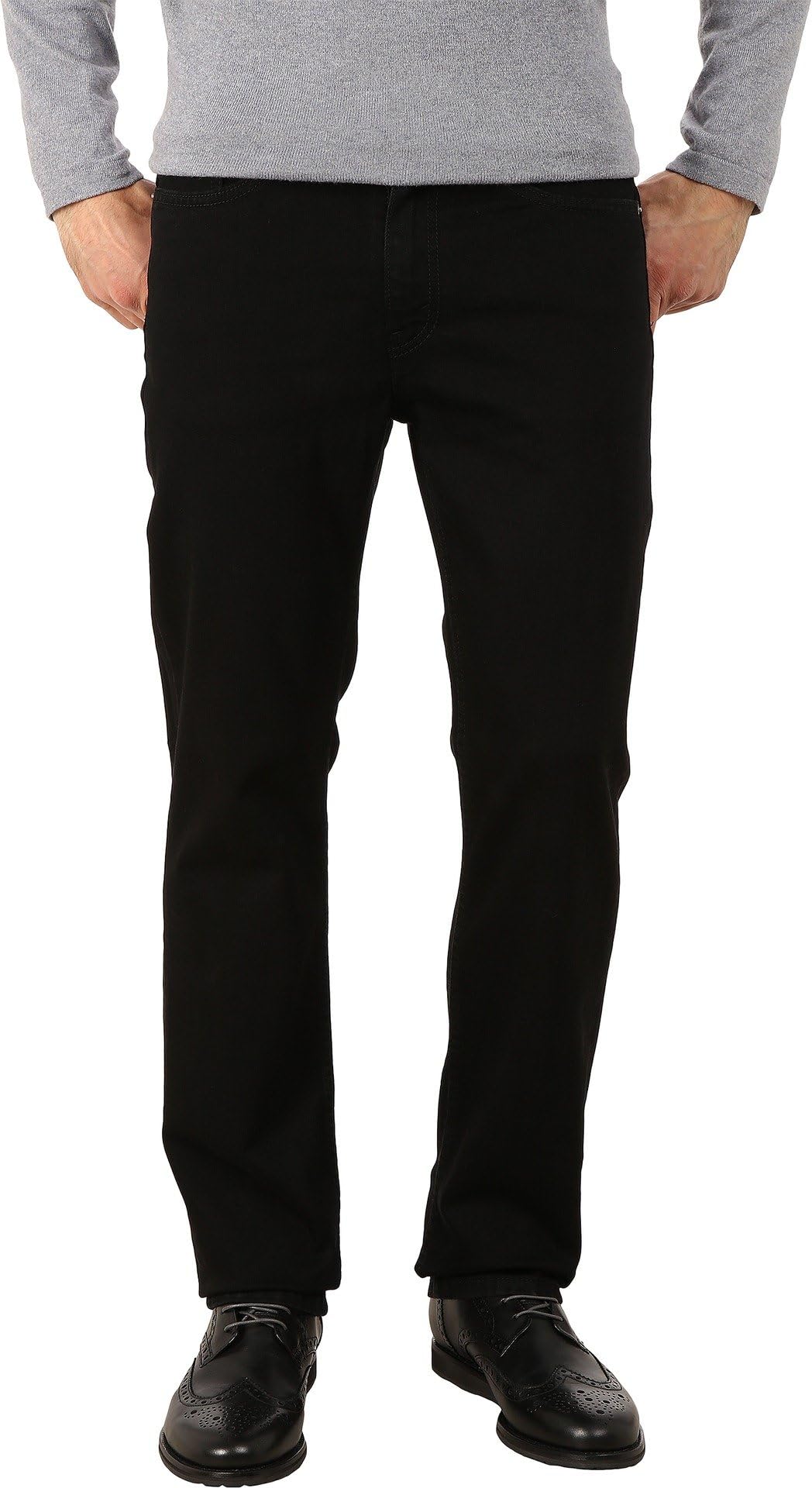 Men's 514 Straight Fit Cut Jeans (Also available in Big & Tall)