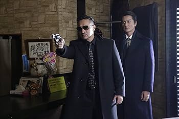 中古DVD  日本統一　41 ～ 53　( 13 巻 ) Amazon.co.jp: 日本統一41 [DVD] : 本宮泰風, 山口祥行, 中野
