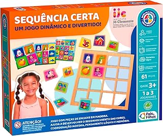 Pais & Filhos - Sequencia Certa