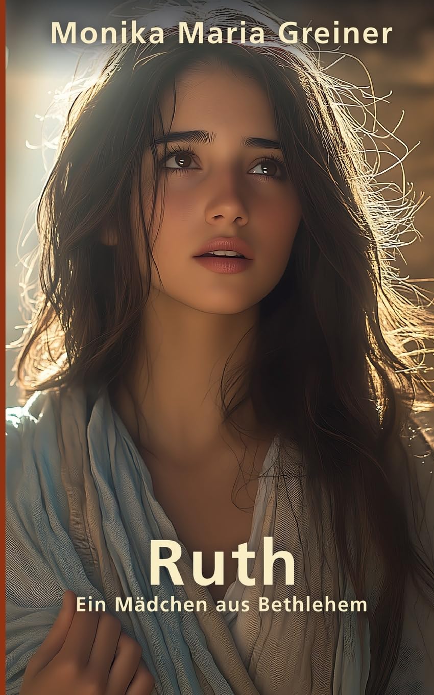Ruth: Ein Mädchen aus Bethlehem