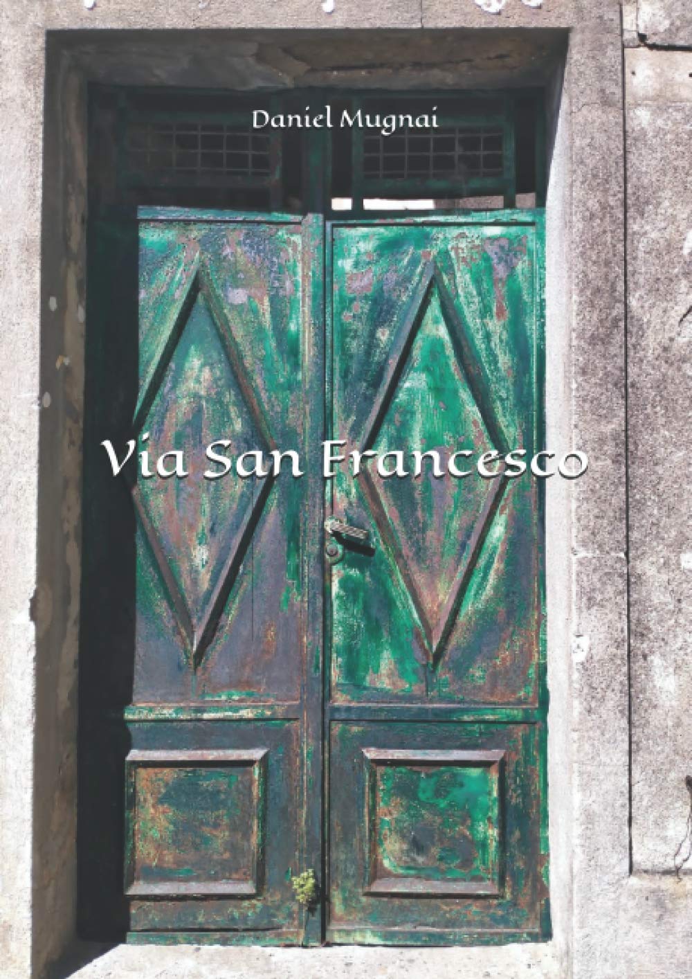 Via San Francesco: Poesie da Divano