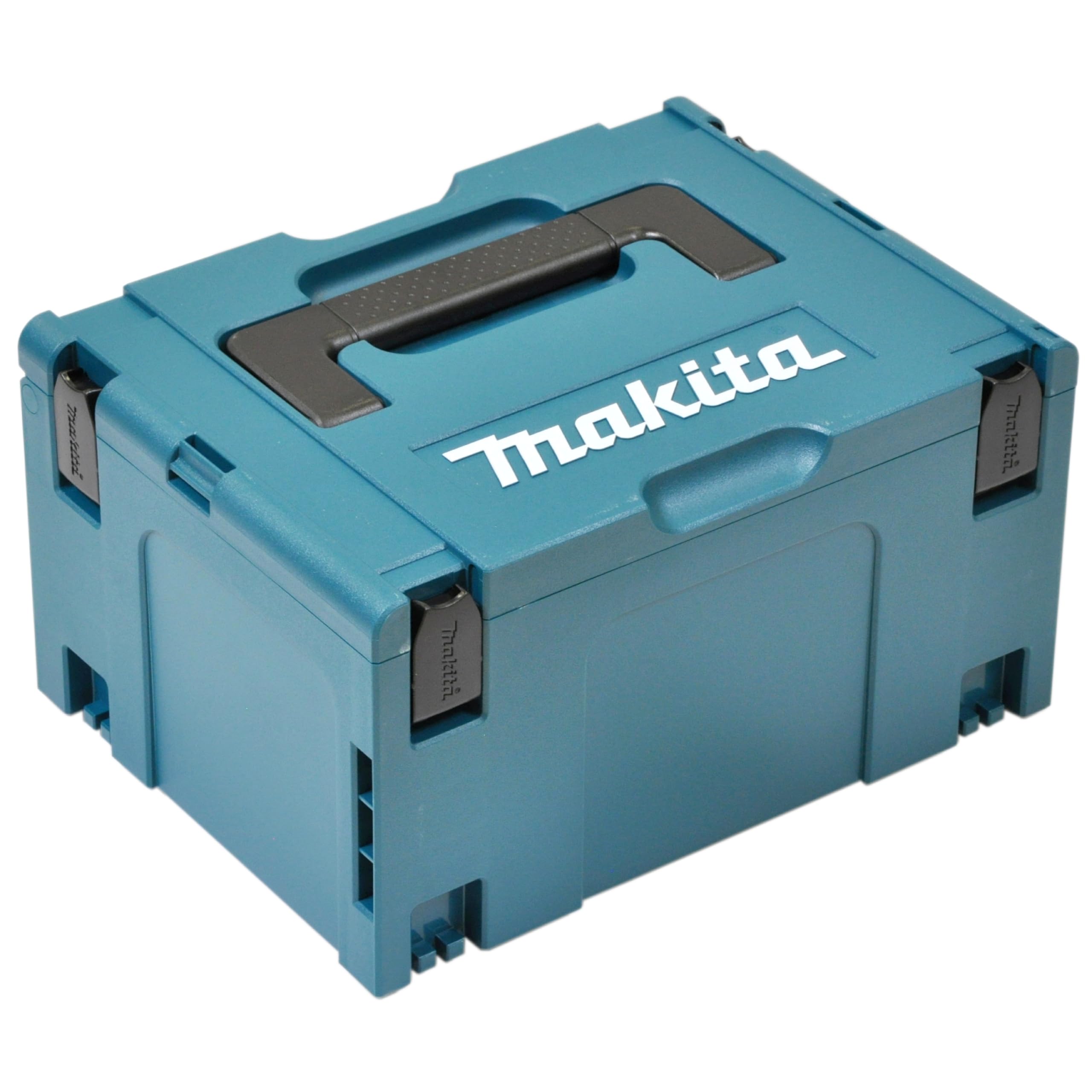Makita DTW1002RTJ Akku-Schlagschrauber 18 V / 5,0 Ah, 2 Akkus + Ladegerät im MAKPAC