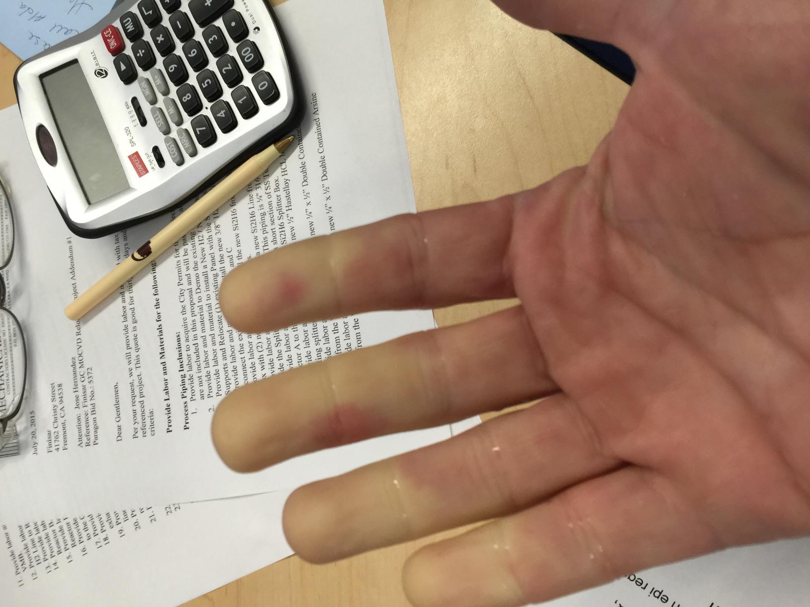 Joe Rocket SubZero Men's Cold Weather Motorcycle Riding