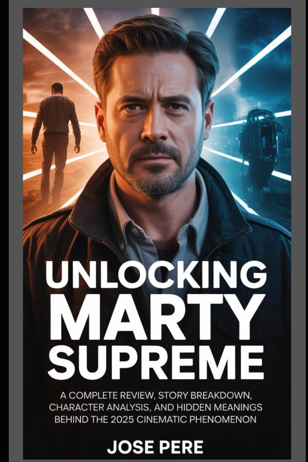Unlocking Marty Supreme: A Complete Review, Story Breakdown, Character Analysis, and Hidden Meanings Behind the 2025 Cinematic Phenomenon