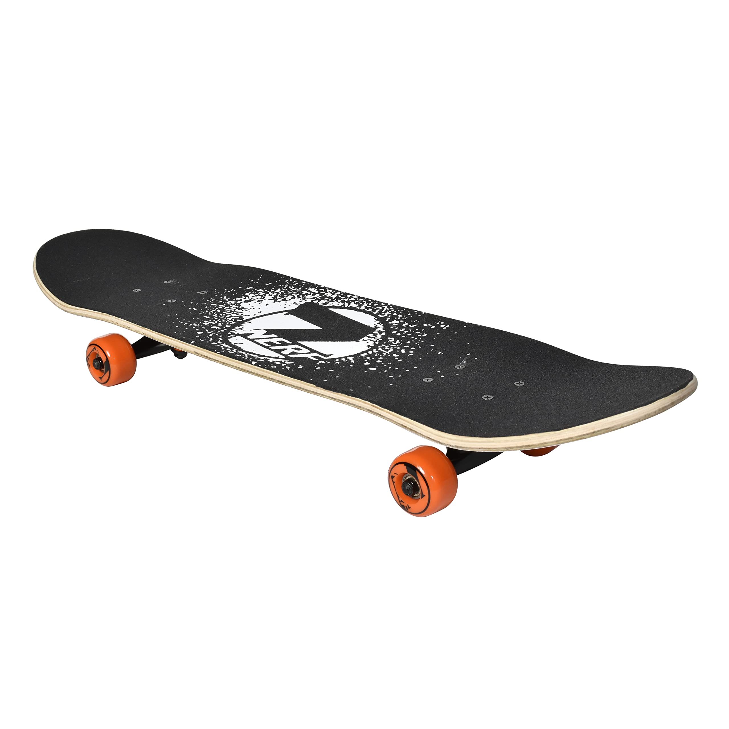 Skateboard Nerf 31" Design Logo Nerf