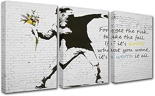 Amazon Co Jp バンクシー