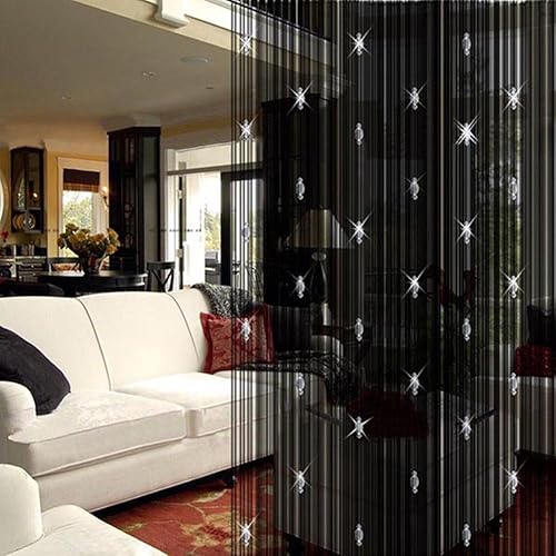 Room Divider Curtain Amazon Com
