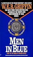 Algopix Similar Product 20 - Men in Blue (Badge Of Honor)