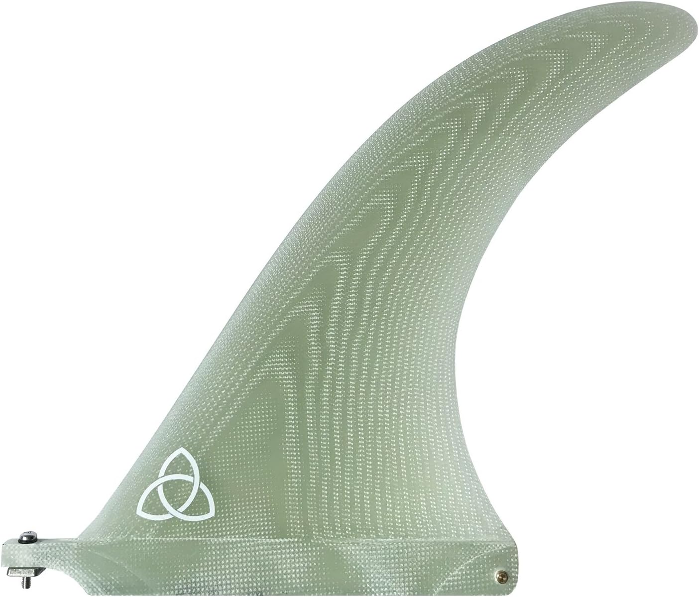 Ola Flex 9.5 Volan Fiberglass Longboard Fin