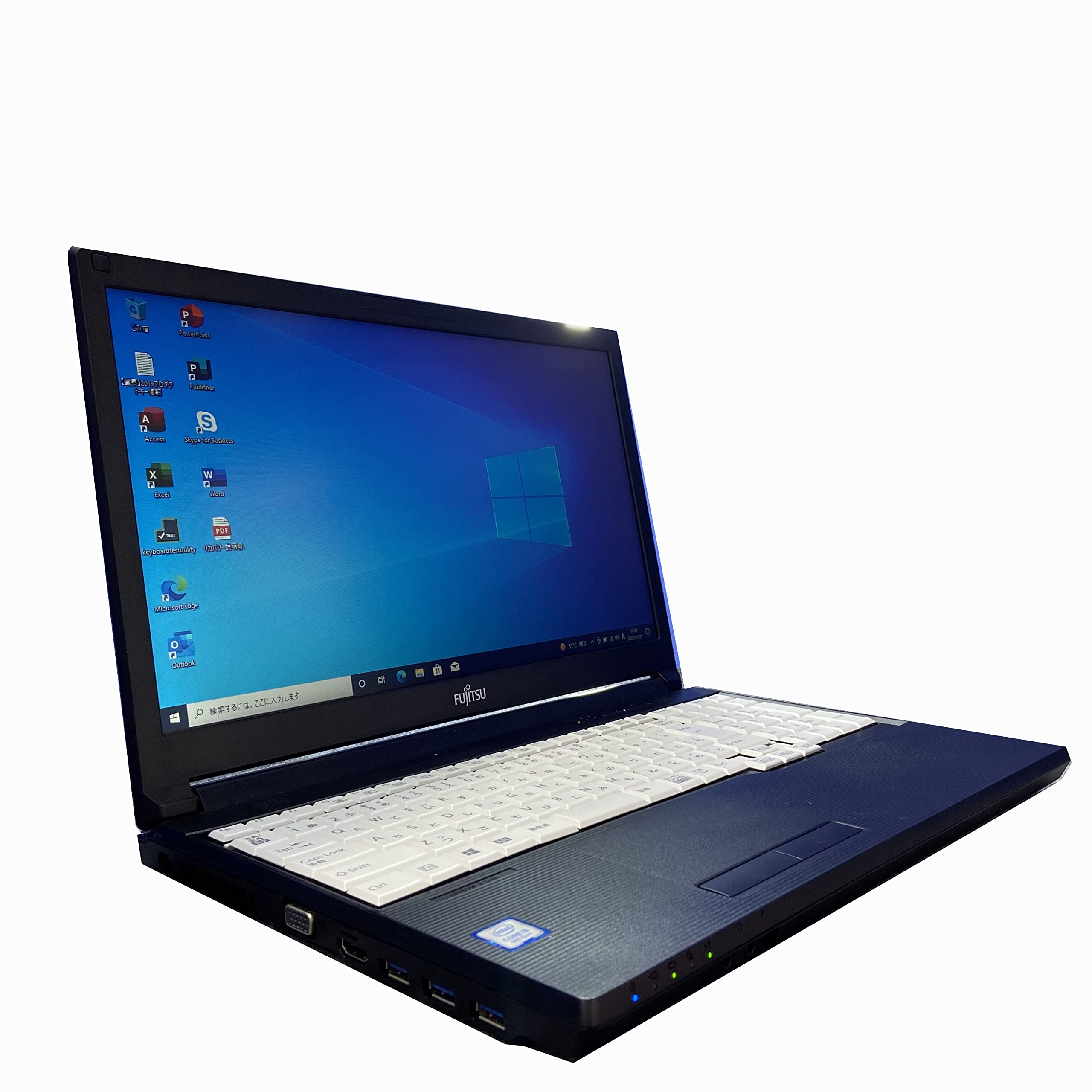 特売　ノートパソコン　高性能　COREi5/メモリ8/SSD256/オフィス付き 楽天市場】【安心サポート】高性能 店長おすすめ ノートPC 送料